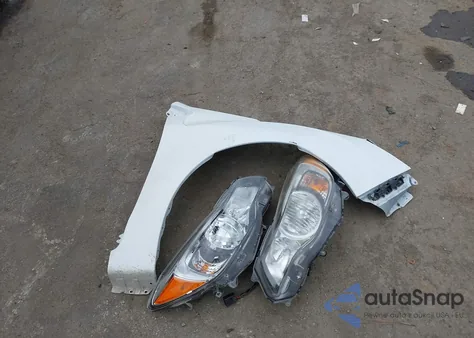 2013 Subaru Impreza 2.0I z USA, uszkodzony, nr VIN JF1GPAA64DH810974